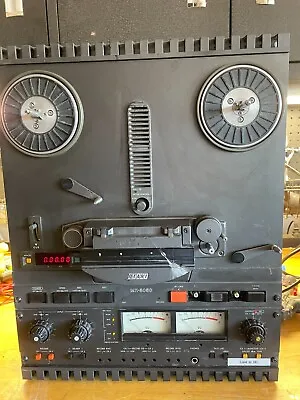 Otari Mx 5050 Bii-2  Reel To Reel 2-track Tape Deck • $475.95