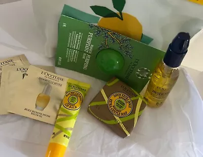 New L’Occitane En Provence Travel Gift Set • $26