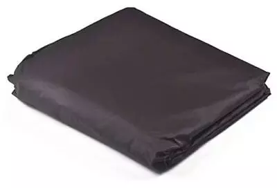 7/8/9 FT Vinyl Pool Table Cover Waterproof Billiard Covers 9-Foot Brown • $29.49