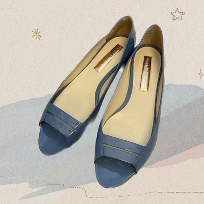 £119.99 • Buy Rupert Sanderson Flats EU 38.5 / UK 5.5