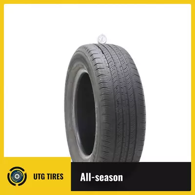 Used 235/65R17 Michelin Primacy MXV4 103T - 7.5/32 • $50.01