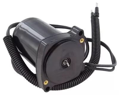 Tilt/Trim Motor Fits Mercury 135 150 175 200 225HP Outboard 828708 828708T • $47.99