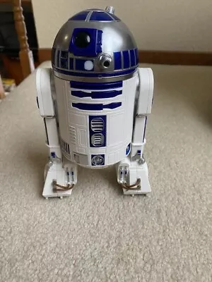 Sphero Star Wars R2-D2 7  Droid Robot • $34.99