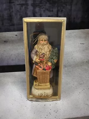 Memories Of Santa “Father Christmas” England Circa 1922 Ornament  • $10.99