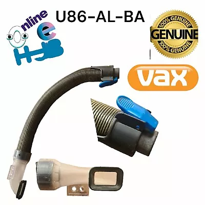 Vax U86-AL-BA Hose Pipe  • £6.95