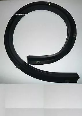 1967-76 Duster Dart Cowl To Hood Weatherstrip Rubber Seal USA Metro Cs20za 1969 • $84.95