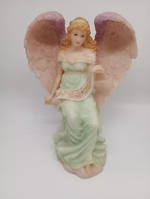 Roman Seraphim Classics Laurice Wisdom's Child Angel 6  Figurine #69302 • $25