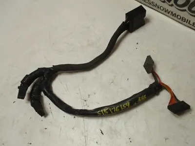 SkiDoo MXZ Rev 600 800 500SS GSX Snowmobile Handlebar Wiring Harness • $25