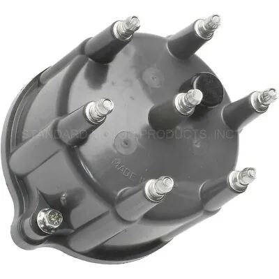 FD169T Distributor Cap For Bronco E150 Van E250 E350 F150 Truck F250 Ford F-150 • $26.53