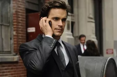 Matt Bomer Is Perfect Christian Grey 8x10 Picture Celebrity Print • $3.99