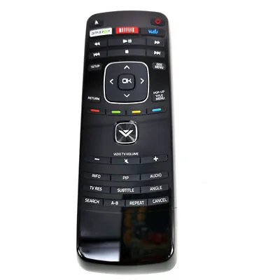 New Original XRB300 For Vizio Blu-Ray Remote Control XRB100 VBR121 VBR122 VBR133 • $8.99