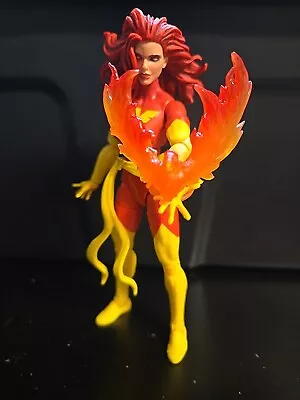 Marvel Legends Dark Phoenix Jean Grey • $8.50