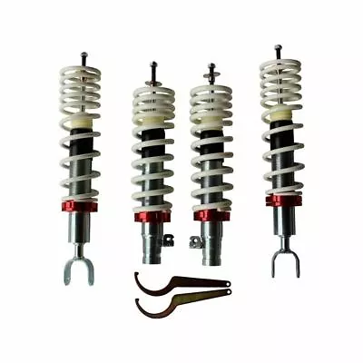 Truhart Coilovers Height Adjustable Kit For Honda Civic 92-00 / Integra 94-01 Dc • $408