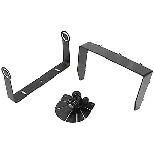 Monitor Bracket Kit Fits CabCam 9  Monitor Universal Fit For Tractors Combines • $31.99