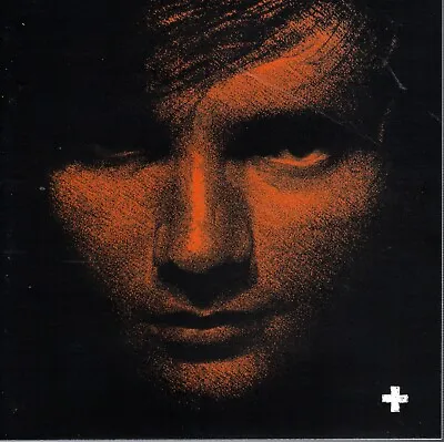 Ed Sheeran - + Plus Deluxe Edition CD & Bonus Concert DVD - Excellent Condition • $8.05