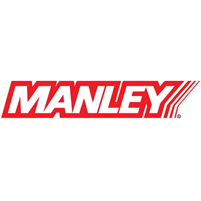 Manley For Small Block Chevy LJ-1 6.000in Pro I Beam Connecting Rod Set Set Of 8 • $1901.99