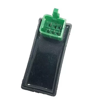 CDI Box Ignition Relay For Honda Express 50 NC50 1977-1983 Scooter Moped • $15.99