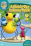 Miss Spider's Sunny Patch Friends - A Cloudy Day In Sunny Patch • $6.62