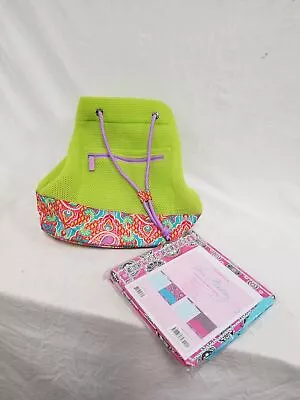 Vera Bradley Sling Bag W Bonus • $25