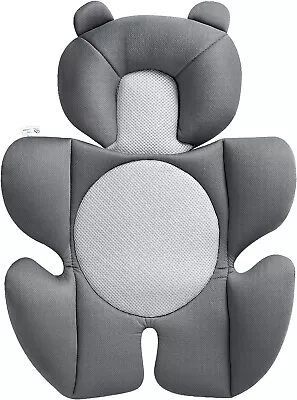 GanEn Baby Cozy Sleeping Head And Body Support Cushion For Stroller Car Seat... • £24.99