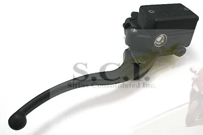 Honda Vf750 Cbx1000 Gl1100 Cx500 Cx650 Cb750 Cb900 Front Brake Master Cylinder  • $69.99