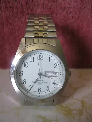 Vintage Wrish Watch Timex • $4.50