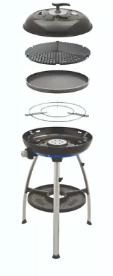 Cadac Carri Chef 50 BBQ/Chef Pan Combo • £215