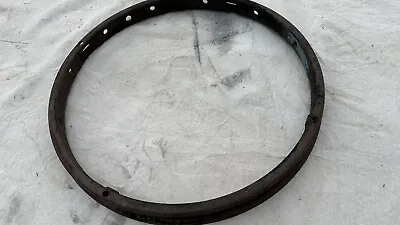 Model T Ford 23  CLINCHER RIM Original Kelsey Fellow Demountable 30 X 3 1/2 • $89