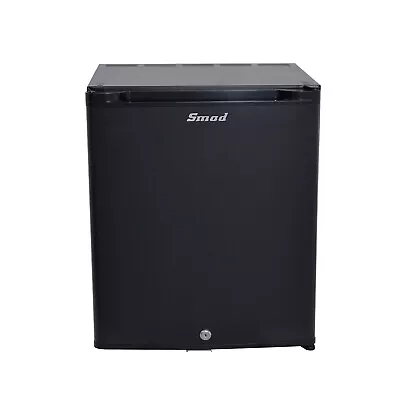 $288.99 • Buy Smad Truck RV Cooler Mini Fridge Camper Absorption Refrigerator 1.0 Cu Ft AC/DC
