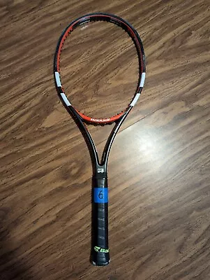 Babolat Pure Control Tour Plus Tennis Racquet #2 4-1/4 Grip • $110