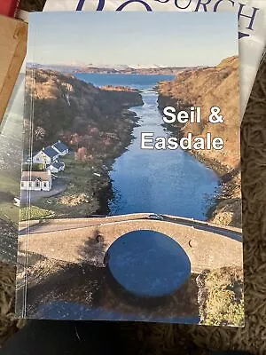 Seil And Easdale Michael Shaw • £7.99