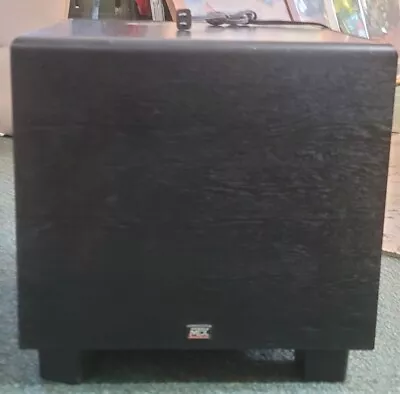 Mtx Audio Sw1 Subwoofer • $160