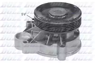 DOLZ B320 Water Pump For BMW • $72.69