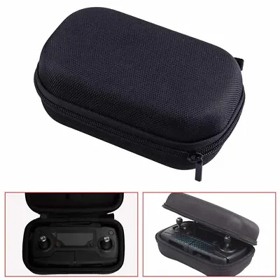 $18.59 • Buy Hard Portable Remote Control Carry Case Storage Bag Fit For DJI SPARK Drone