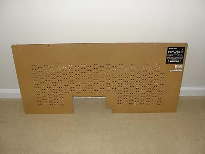 Mitsubishi TV VS-60703 Rear Access Panel • $45