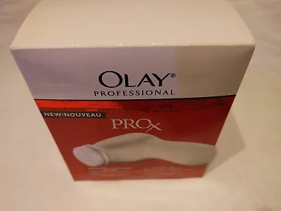 $47.99 • Buy Olay Skincare Facial Brush Kit ProX Cleansing System Anti Aging Makeup Remover