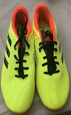 Adidas Cops Sense .4 Soccer Cleats/ Turf Shoes Football Men's Size 13 US. • $18.60