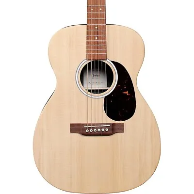 Martin X Series 00X1AE Grand Concert Acoustic-Electric Guitar • $649