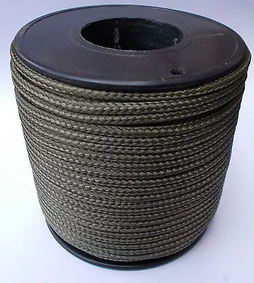 £6.51 • Buy Washing Clothes Line Poly Rope Sailing Boat Camp Puley Garden Fishing Hobby DIY