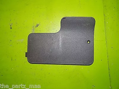 91 92 93 3000GT Stealth Rear Trunk Access Panel Cover Plate OEM MB692628 • $19.61