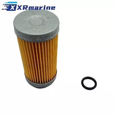 Fuel Filter 104500-55710 For Yanmar 3YM30 3GMF 3GM30 2GM 1GM10 2GM20 2QM 2YM15 • £8.09