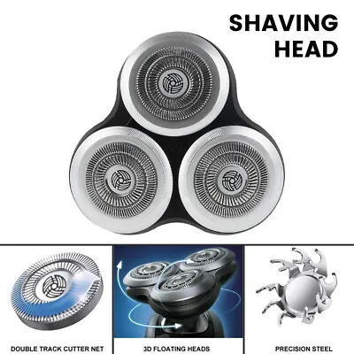 Philip Series 9000 Replacement Heads Shaving Shaver And Blades*SH90 RQ10/12 AU • $20.39