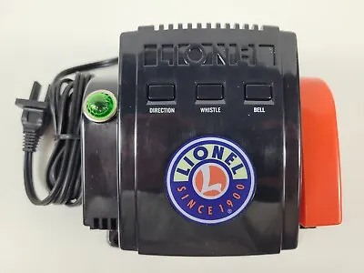 Lionel Model Cw-80 Transformer Train Controller 80 Watt 6-14198 • $74.97