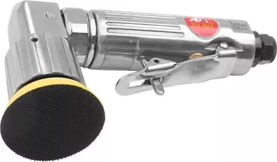 Mini Right Angle Air DA Orbital Dual Action Sander • $68.99