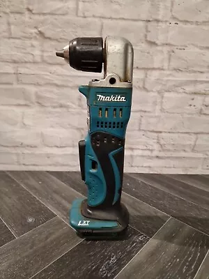 Makita Dda351 Angle Drill Used #M • £99.99