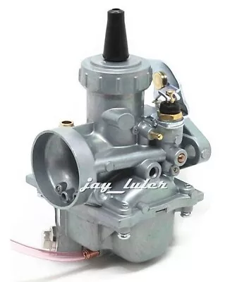 Carburetor For Suzuki TS100 TS125 DS100 DS125 TC125 • $29.95