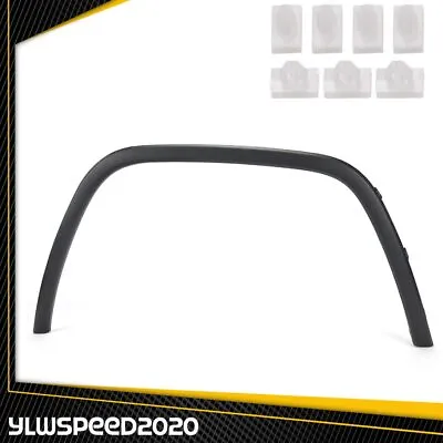 Fit For Jeep Grand Cherokee 2011-2017 Front Rright Passenger Side Fender Flare • $35.80