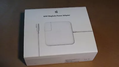 60w MagSafe Power Charger Adapter (L-Shape) • $18