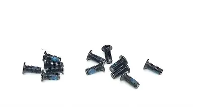 Genuine MSI Leopard GL65 MS-16U7 Bottom Case Screws Set Of Screw For Repair • $14.99