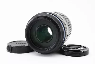 Olympus Zuiko Digital 70-300mm F/4-5.6 ED Lens For Four Thirds 8167 • $141.38